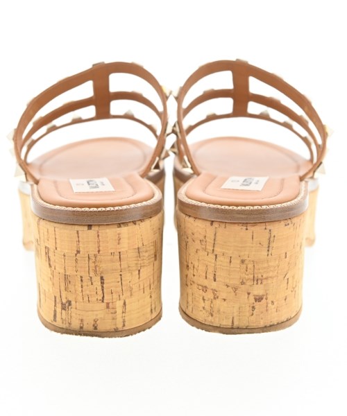 VALENTINO GARAVANI รองเท้าแตะ