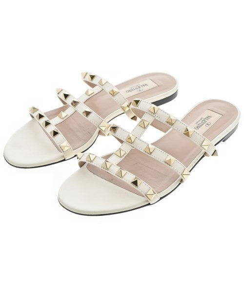 VALENTINO GARAVANI รองเท้าแตะ