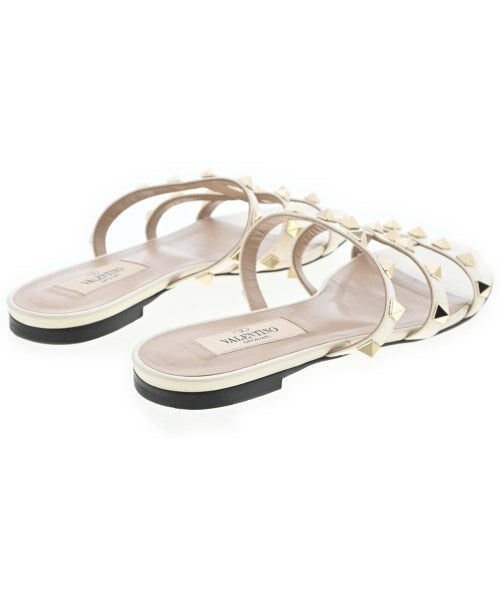 VALENTINO GARAVANI รองเท้าแตะ