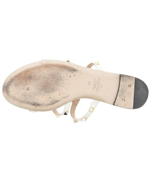 VALENTINO GARAVANI รองเท้าแตะ