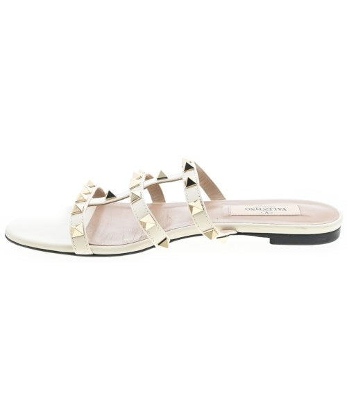 VALENTINO GARAVANI รองเท้าแตะ