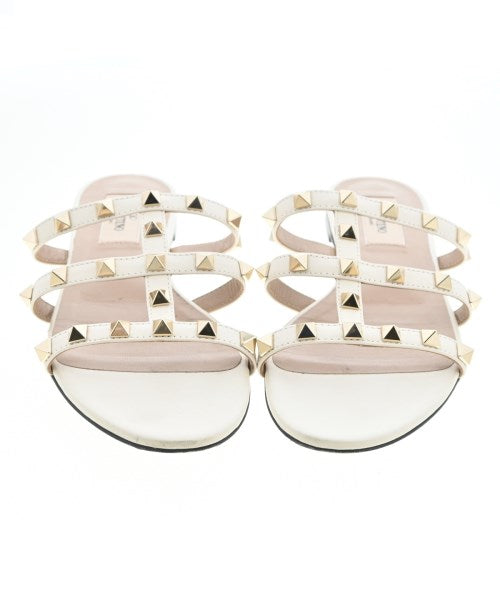 VALENTINO GARAVANI รองเท้าแตะ