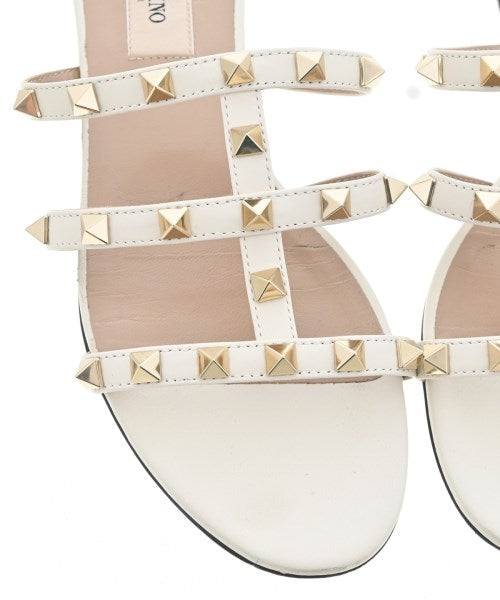 VALENTINO GARAVANI รองเท้าแตะ