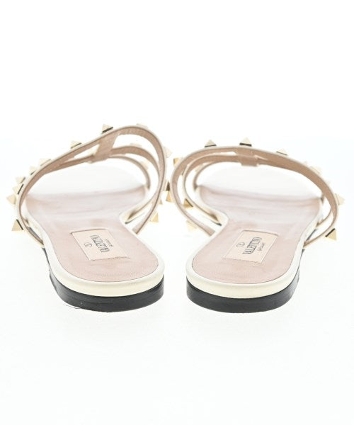 VALENTINO GARAVANI รองเท้าแตะ