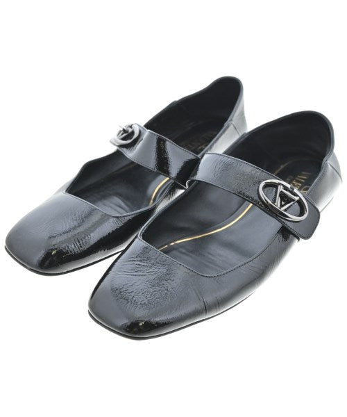 VALENTINO GARAVANI รองเท้าส้นสูง