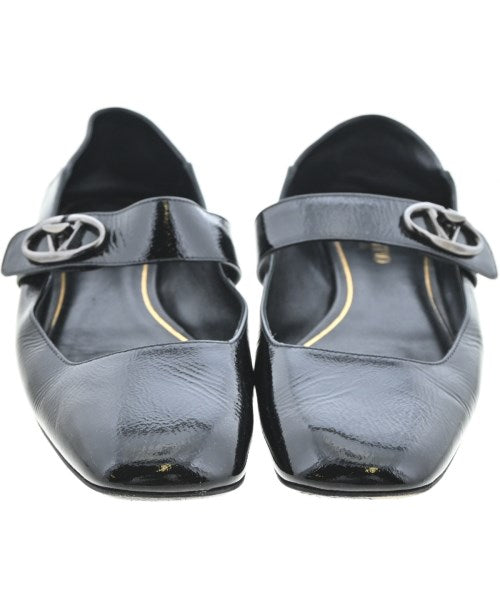 VALENTINO GARAVANI รองเท้าส้นสูง
