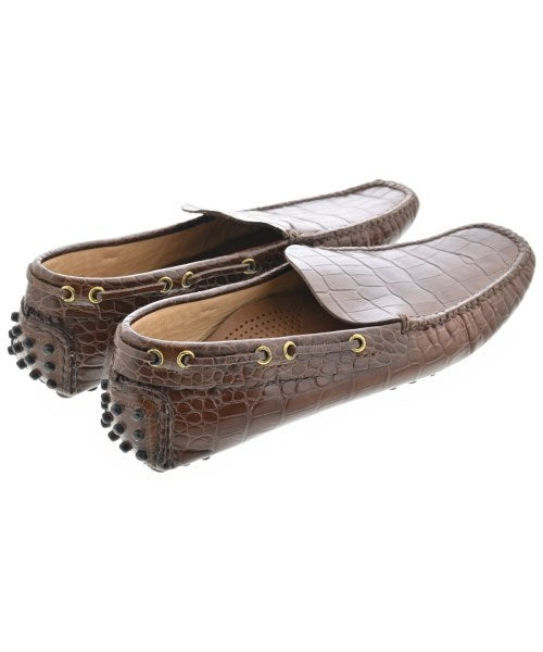 Car Shoe รองเท้าสวมทางการ