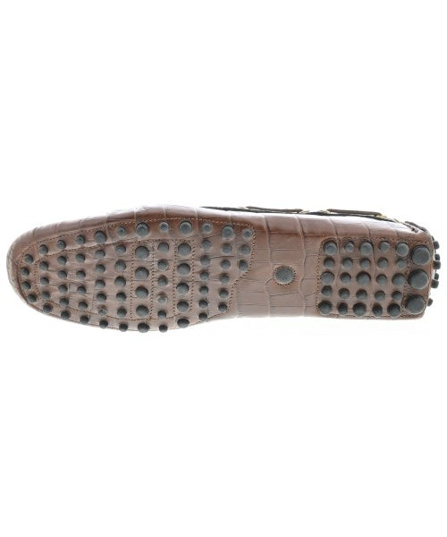 Car Shoe รองเท้าสวมทางการ