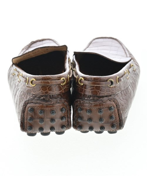 Car Shoe รองเท้าสวมทางการ