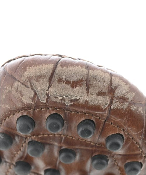 Car Shoe รองเท้าสวมทางการ