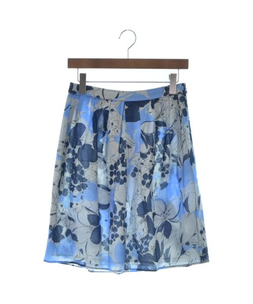 OLD ENGLAND กระโปรงยาวถึงเข่า