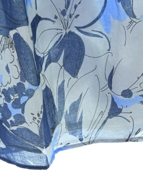 OLD ENGLAND กระโปรงยาวถึงเข่า