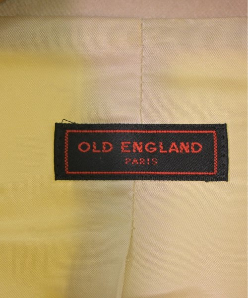 OLD ENGLAND แจ็คเก็ต