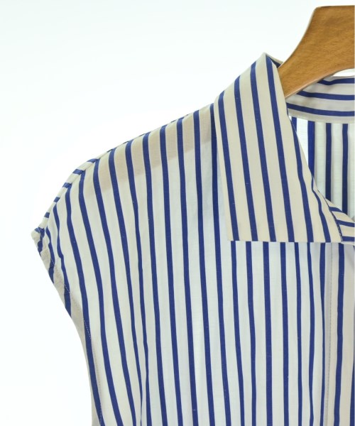 OLD ENGLAND เดรสที่เป็นเสื้อเชิ้ตตัวยาว