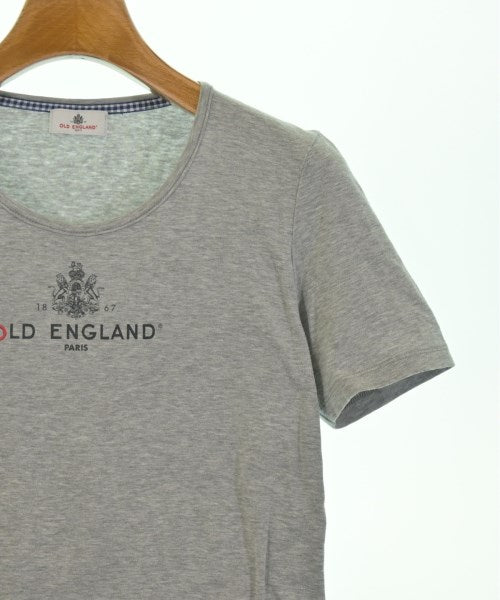 OLD ENGLAND เสื้อยืด/เสื้อท็อปส์