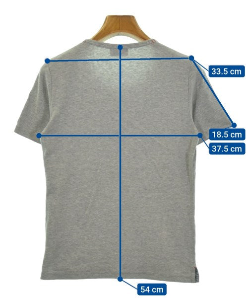 OLD ENGLAND เสื้อยืด/เสื้อท็อปส์