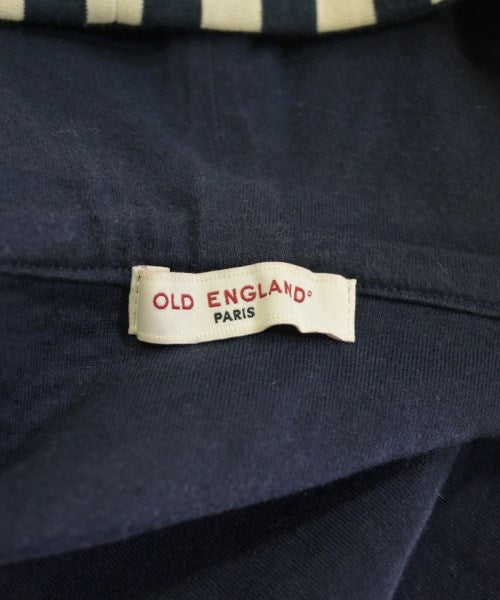 OLD ENGLAND เสื้อฮู้ด