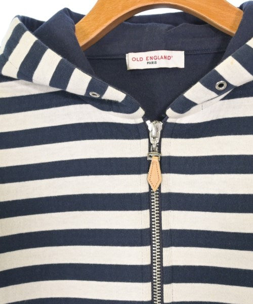 OLD ENGLAND เสื้อฮู้ด