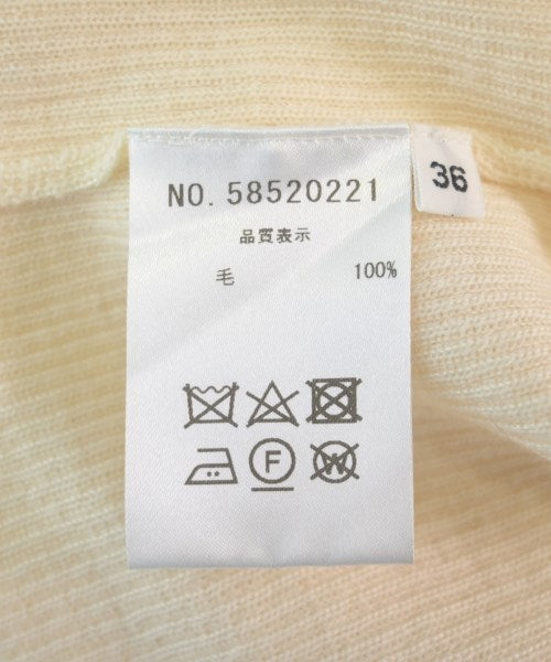 OLD ENGLAND เสื้อกันหนาว