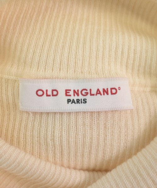 OLD ENGLAND เสื้อกันหนาว