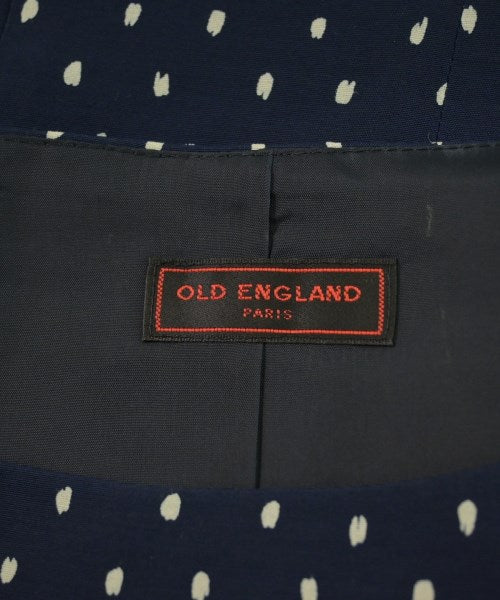 OLD ENGLAND ชุดเดรส