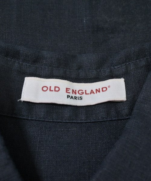 OLD ENGLAND เสื้อสตรี