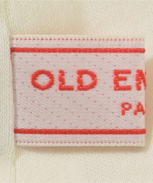 OLD ENGLAND แขนกุด