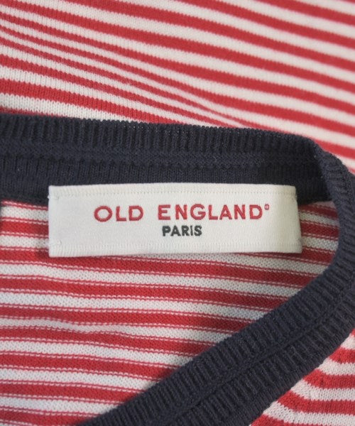 OLD ENGLAND เสื้อกันหนาว