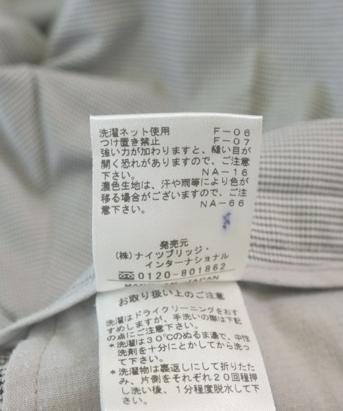 OLD ENGLAND กางเกงขายาว