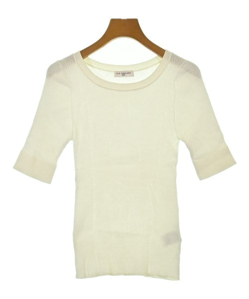 OLD ENGLAND เสื้อยืด/เสื้อท็อปส์