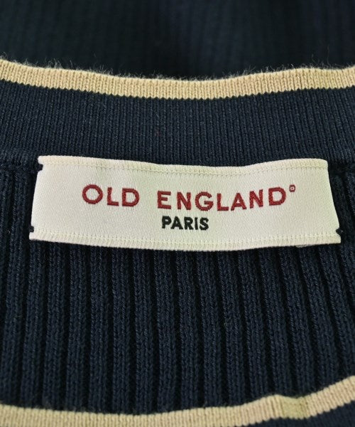 OLD ENGLAND เสื้อกันหนาว