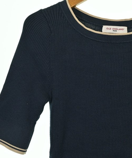 OLD ENGLAND เสื้อกันหนาว