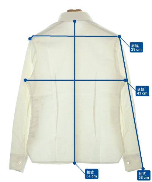 OLD ENGLAND เสื้อลำลอง