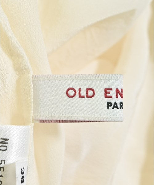 OLD ENGLAND เสื้อสตรี