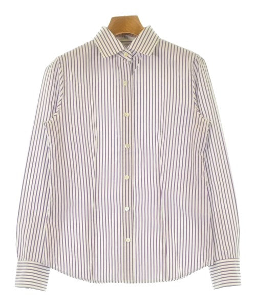 OLD ENGLAND เสื้อลำลอง