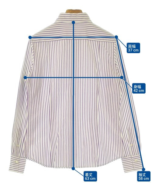 OLD ENGLAND เสื้อลำลอง