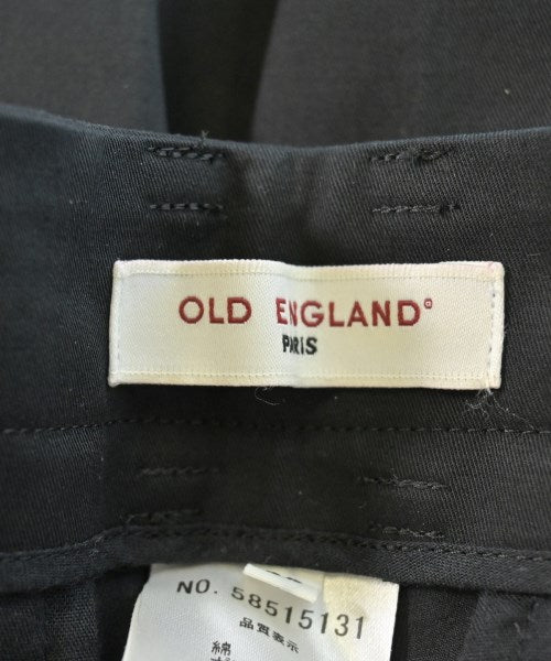 OLD ENGLAND กางเกง 5 ส่วน