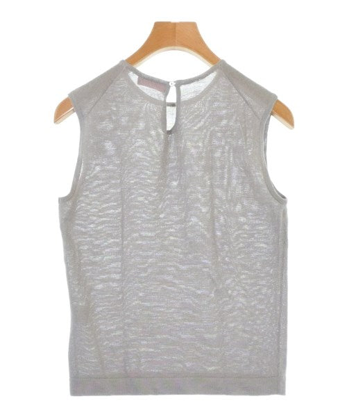 OLD ENGLAND เสื้อแขนกุด