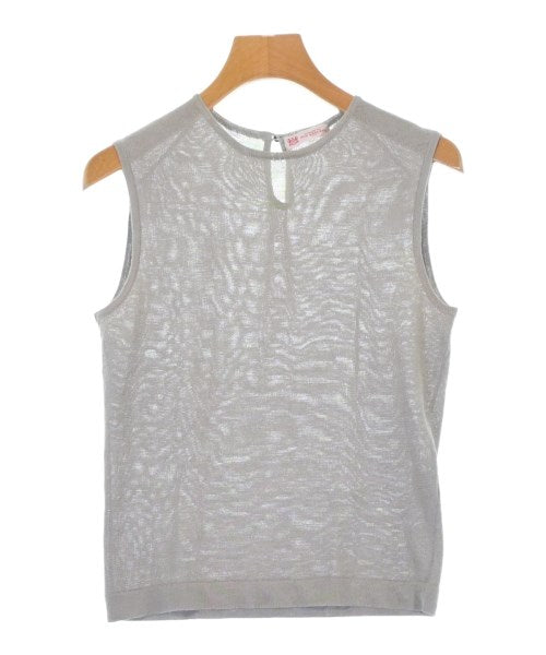 OLD ENGLAND เสื้อแขนกุด
