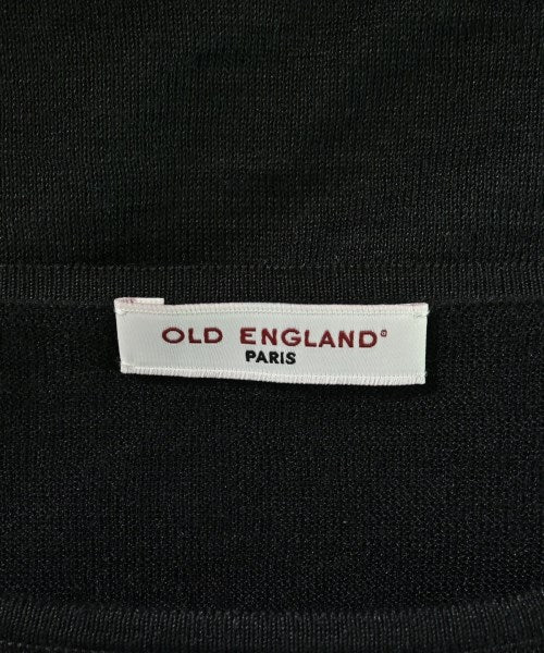 OLD ENGLAND เสื้อกันหนาว