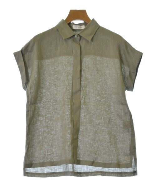 OLD ENGLAND เสื้อลำลอง