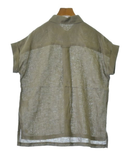 OLD ENGLAND เสื้อลำลอง