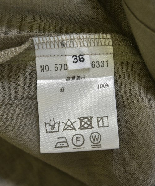 OLD ENGLAND เสื้อลำลอง