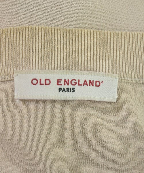 OLD ENGLAND เสื้อคาร์ดิแกน