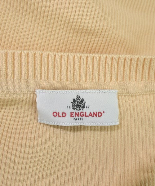 OLD ENGLAND แฝด