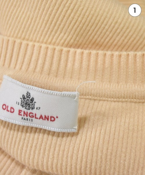 OLD ENGLAND แฝด