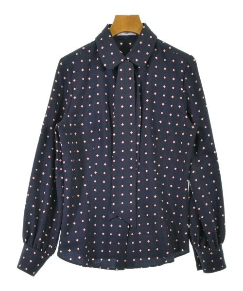 OLD ENGLAND เสื้อลำลอง