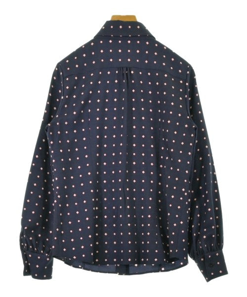 OLD ENGLAND เสื้อลำลอง