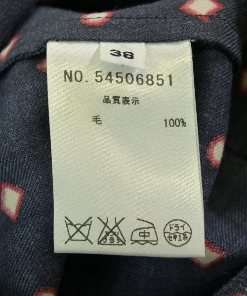 OLD ENGLAND เสื้อลำลอง