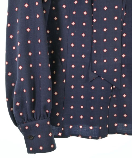 OLD ENGLAND เสื้อลำลอง
